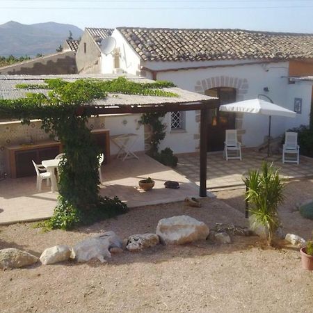 Lovely Cottage Castellammare del Golfo Zewnętrze zdjęcie