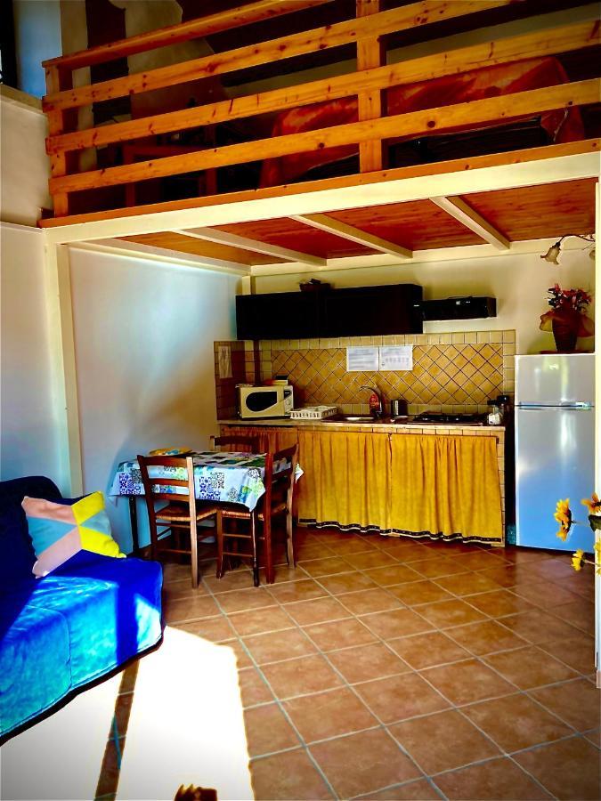 Lovely Cottage Castellammare del Golfo Zewnętrze zdjęcie