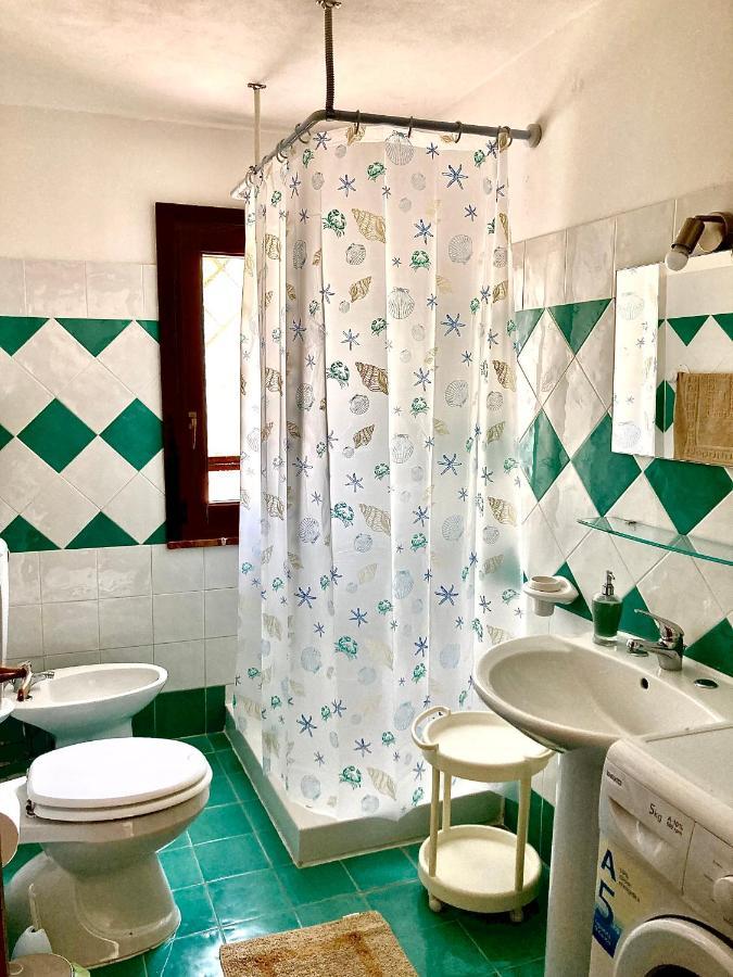 Lovely Cottage Castellammare del Golfo Zewnętrze zdjęcie