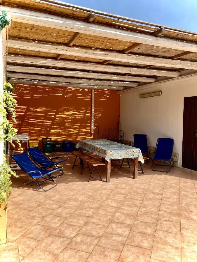 Lovely Cottage Castellammare del Golfo Zewnętrze zdjęcie