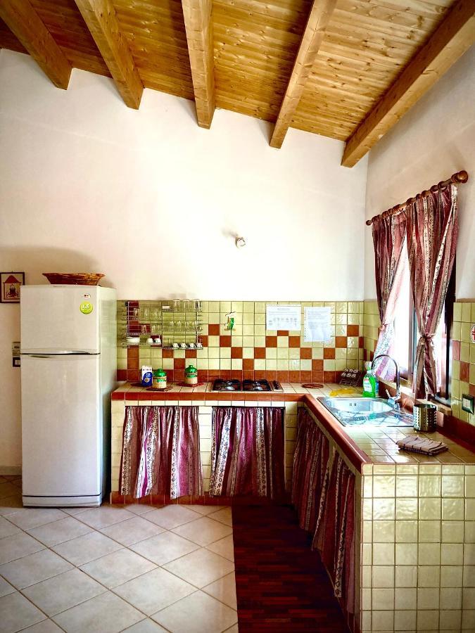 Lovely Cottage Castellammare del Golfo Zewnętrze zdjęcie