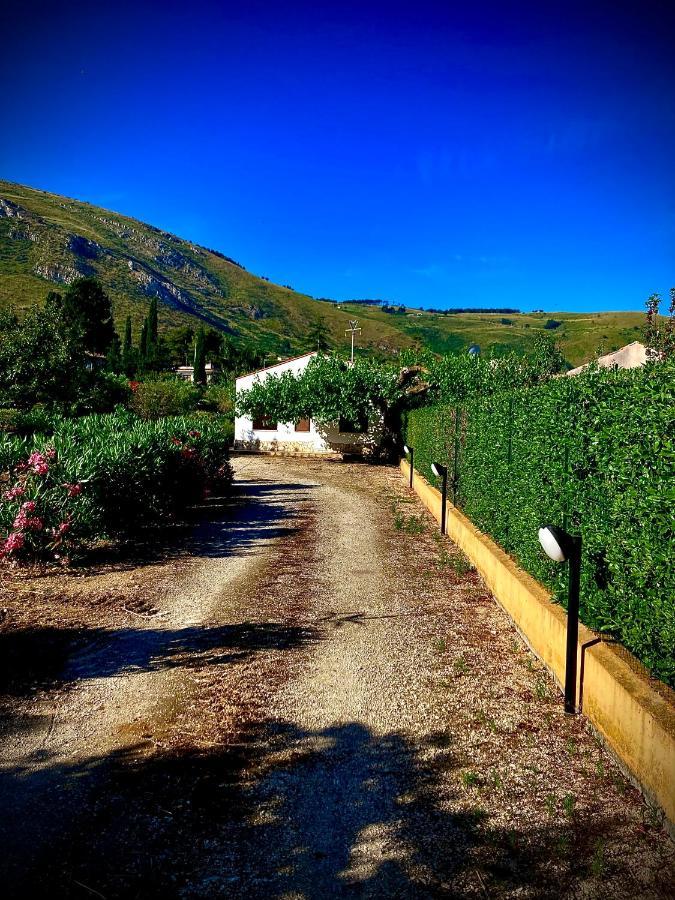 Lovely Cottage Castellammare del Golfo Zewnętrze zdjęcie