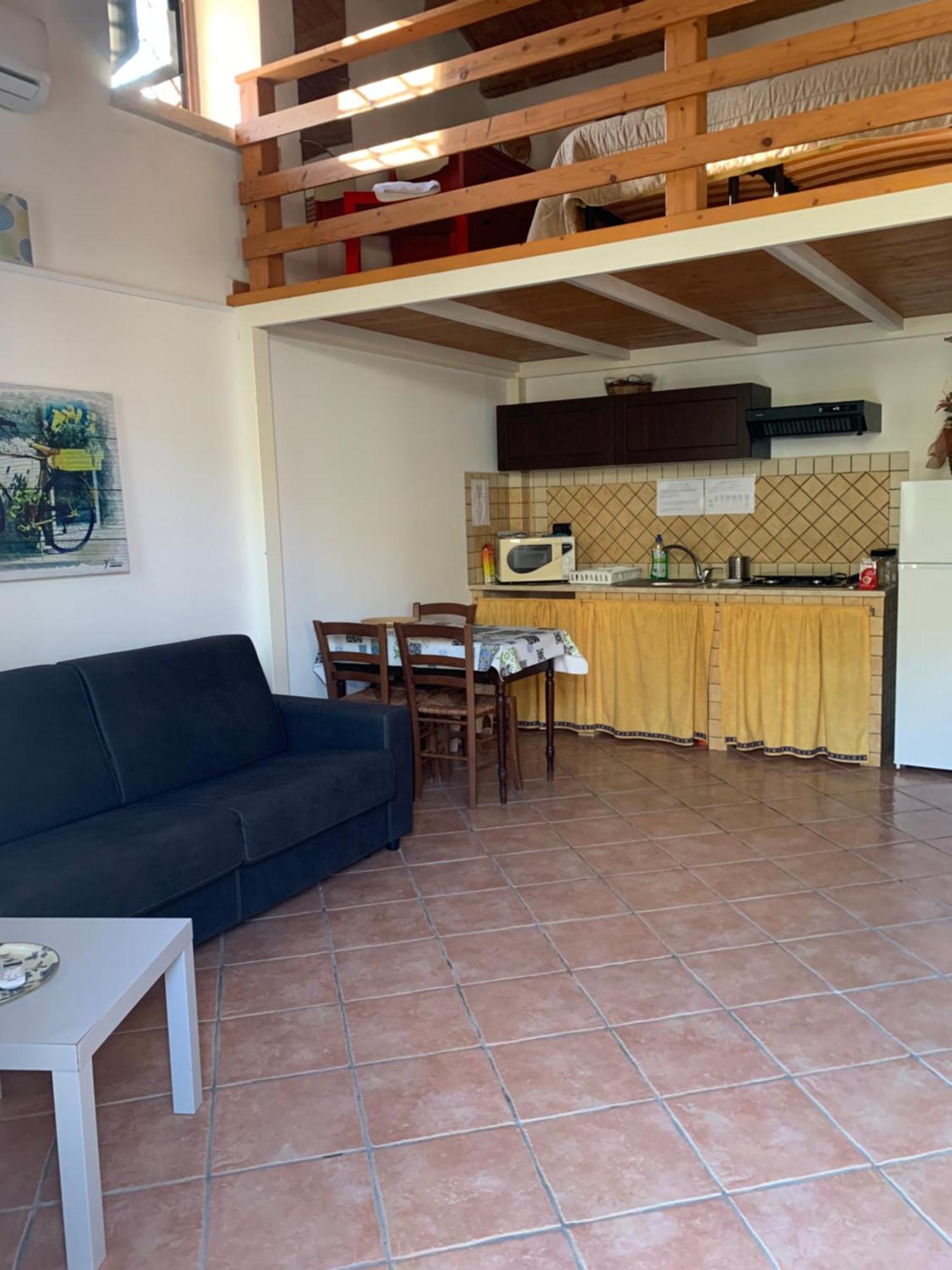 Lovely Cottage Castellammare del Golfo Zewnętrze zdjęcie