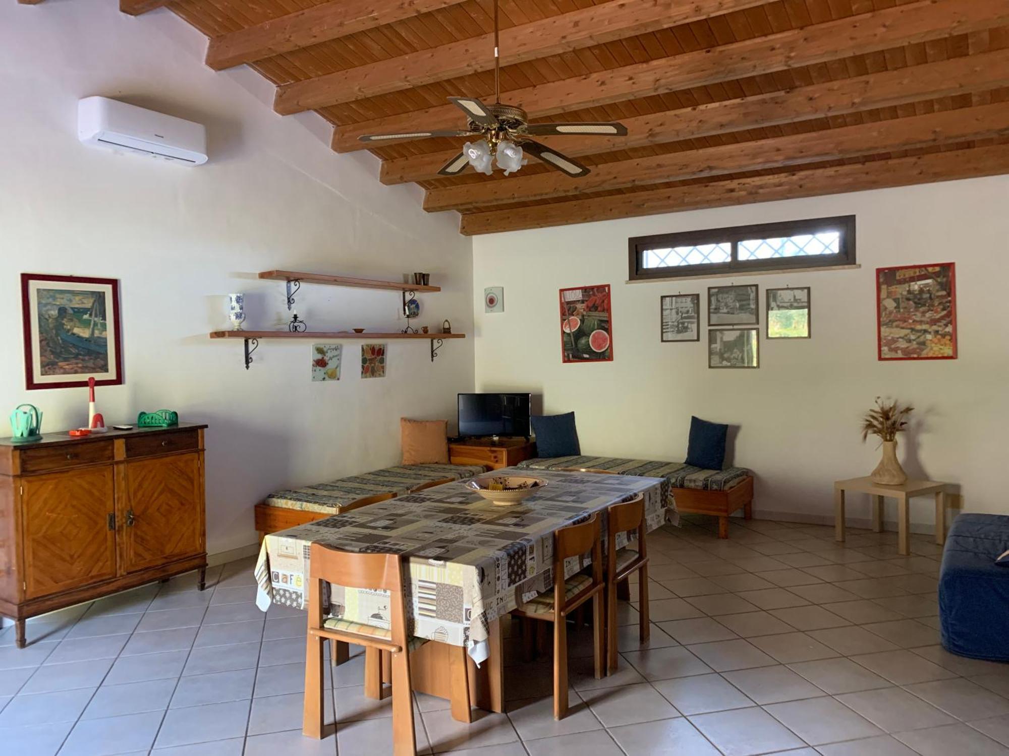 Lovely Cottage Castellammare del Golfo Zewnętrze zdjęcie