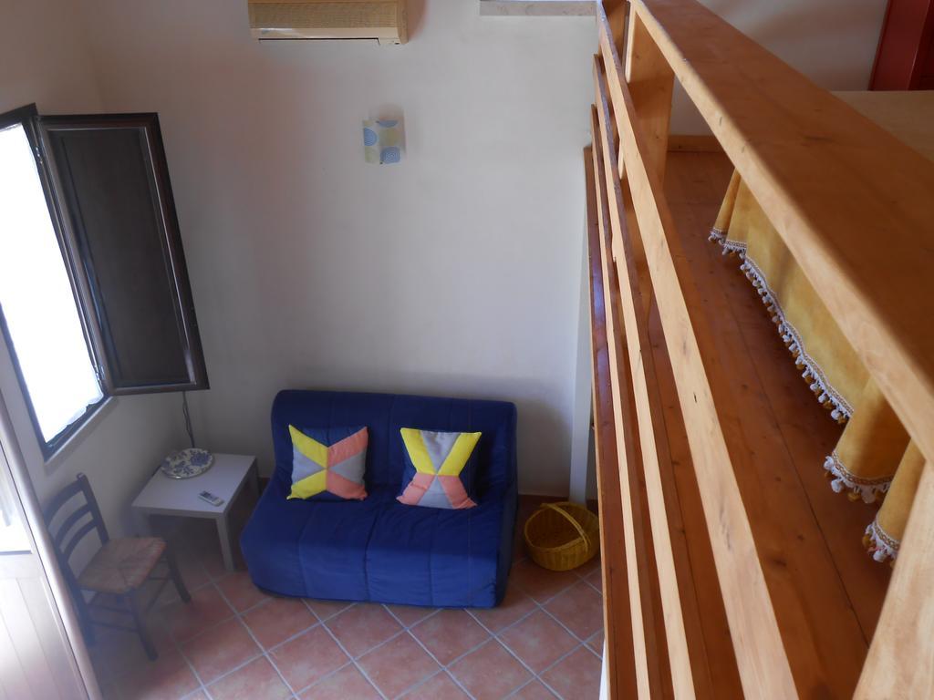 Lovely Cottage Castellammare del Golfo Zewnętrze zdjęcie