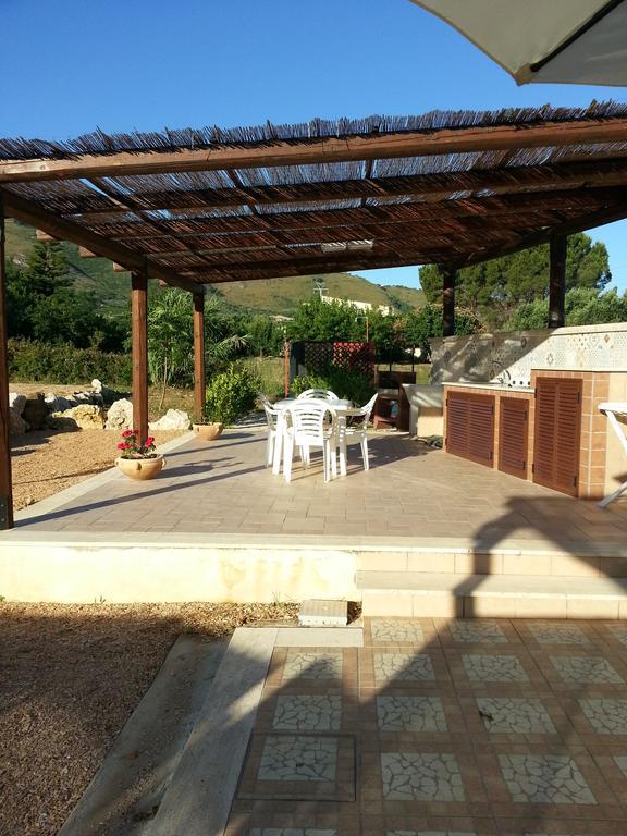 Lovely Cottage Castellammare del Golfo Zewnętrze zdjęcie