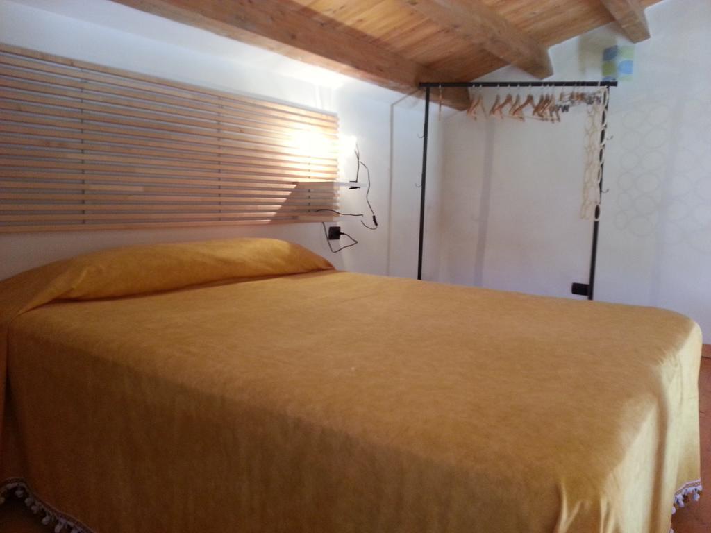 Lovely Cottage Castellammare del Golfo Zewnętrze zdjęcie