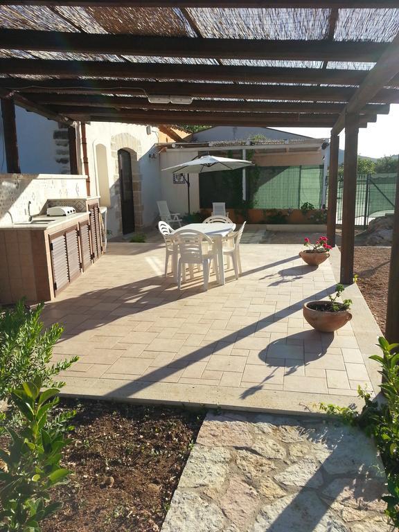 Lovely Cottage Castellammare del Golfo Zewnętrze zdjęcie