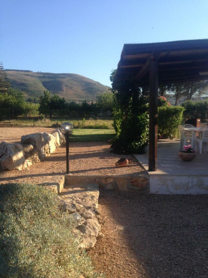 Lovely Cottage Castellammare del Golfo Zewnętrze zdjęcie