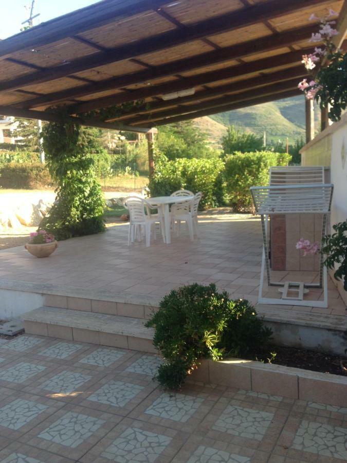 Lovely Cottage Castellammare del Golfo Zewnętrze zdjęcie