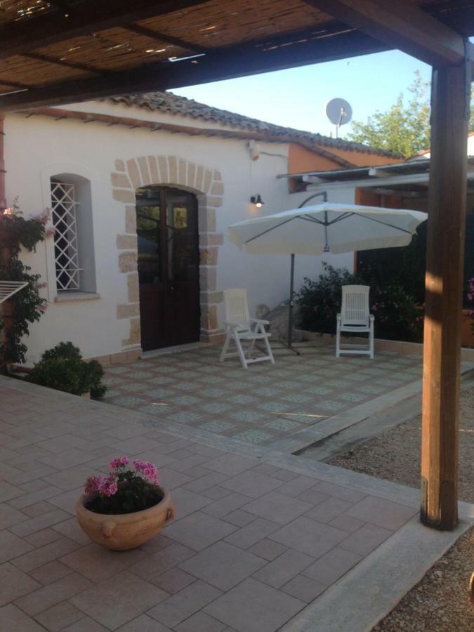 Lovely Cottage Castellammare del Golfo Zewnętrze zdjęcie