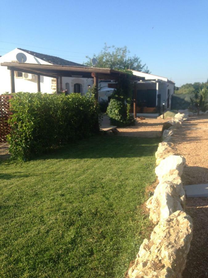 Lovely Cottage Castellammare del Golfo Zewnętrze zdjęcie
