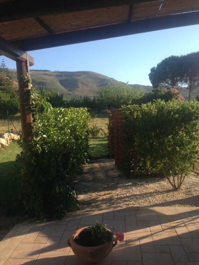 Lovely Cottage Castellammare del Golfo Zewnętrze zdjęcie
