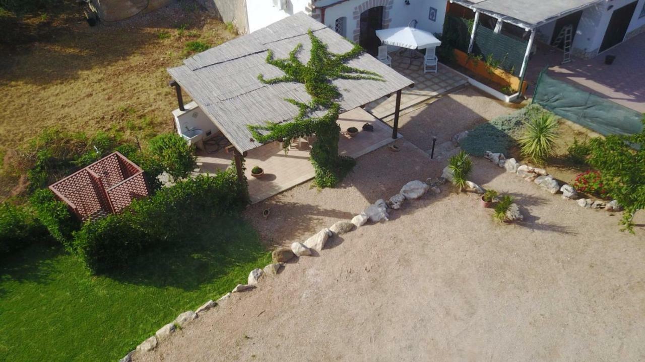 Lovely Cottage Castellammare del Golfo Zewnętrze zdjęcie