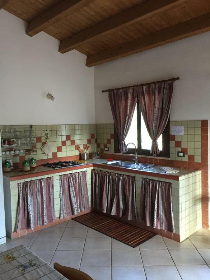 Lovely Cottage Castellammare del Golfo Zewnętrze zdjęcie