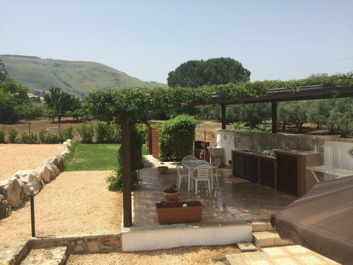Lovely Cottage Castellammare del Golfo Zewnętrze zdjęcie