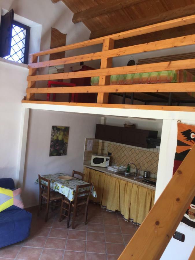 Lovely Cottage Castellammare del Golfo Zewnętrze zdjęcie