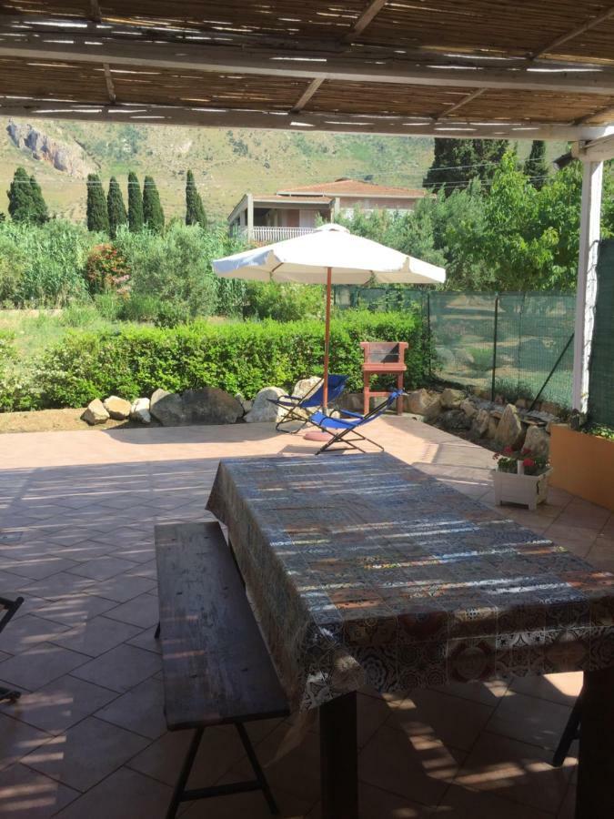 Lovely Cottage Castellammare del Golfo Zewnętrze zdjęcie